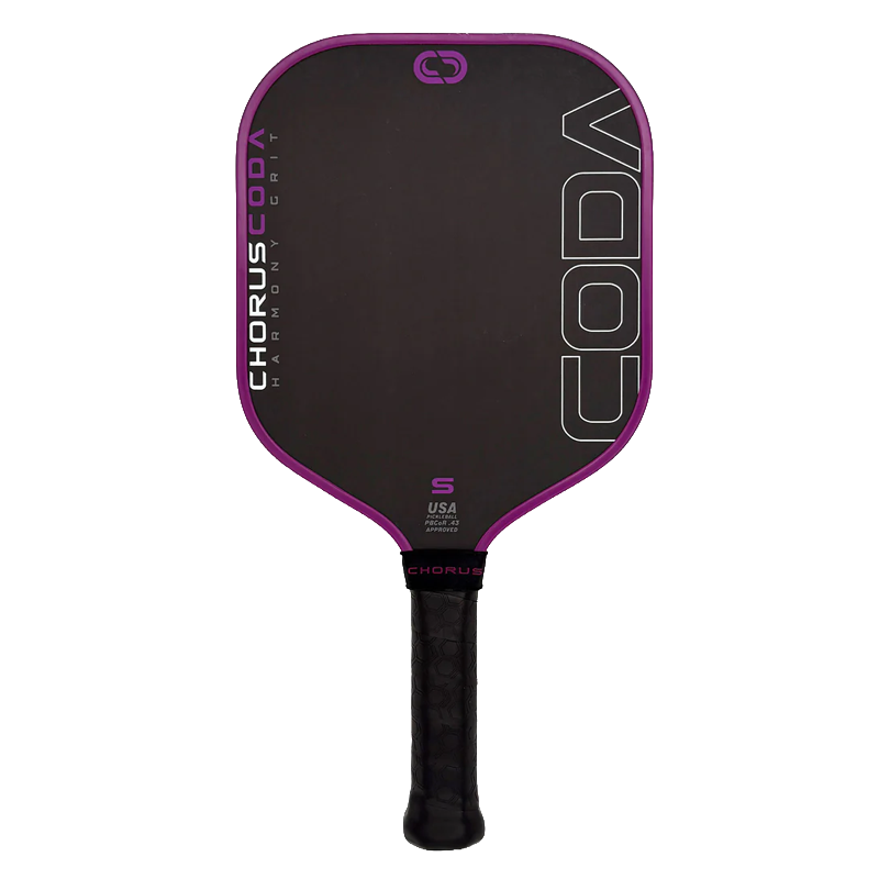 Chorus Chorus CODA Widebody Harmony Grit