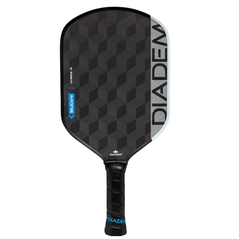 Diadem Diadem BluCore Edge Hybrid 16mm