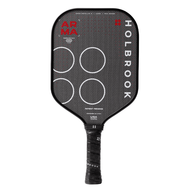Holbrook Holbrook Arma S Metalic