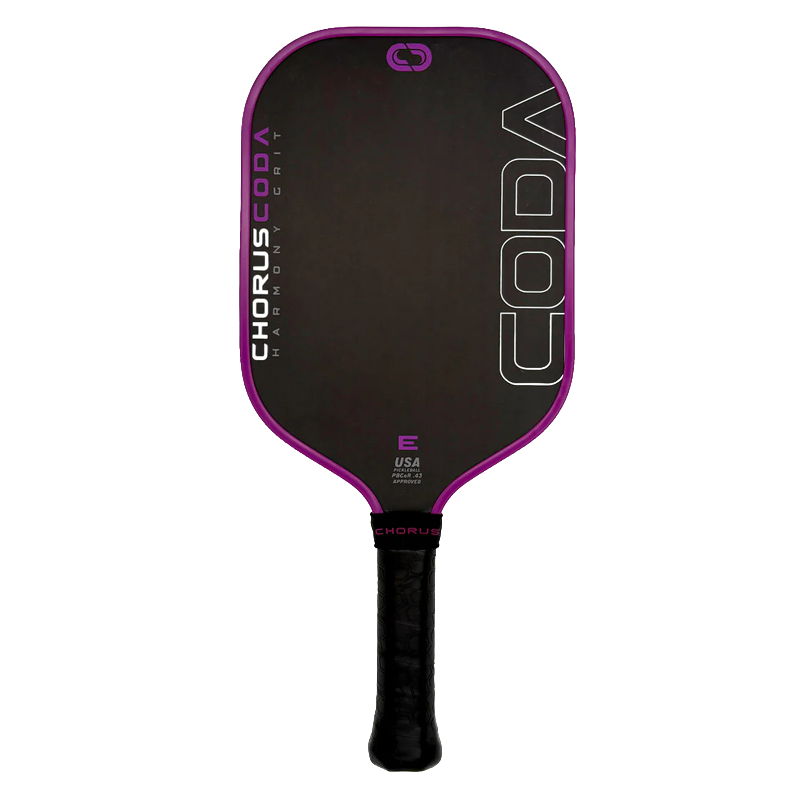 Chorus Chorus CODA Elongated Harmony Grit
