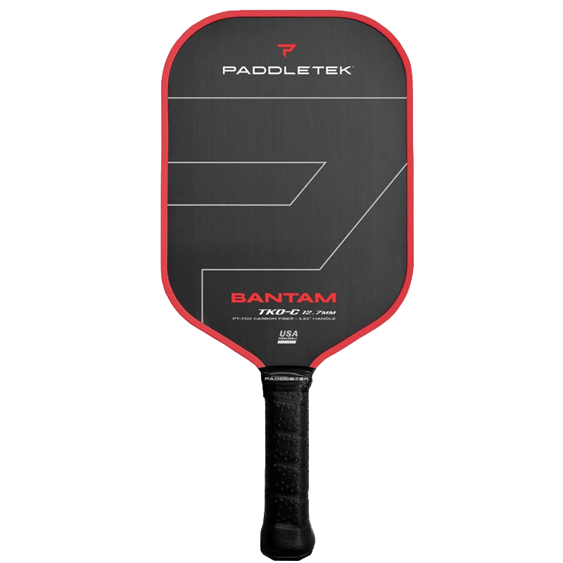 PaddleTek PaddleTek Bantam TKO-C 12.7mm