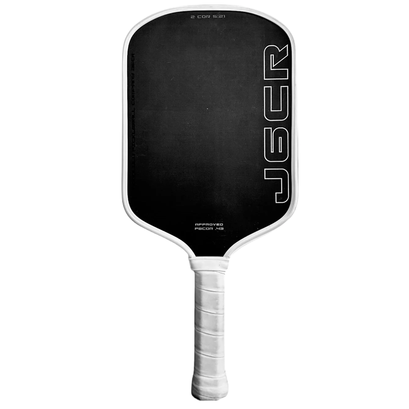 Honolulu Pickleball J6CR pickleball paddle