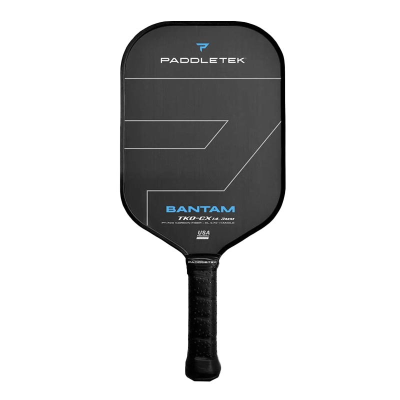 PaddleTek PaddleTek Bantam TKO-CX 14.3mm