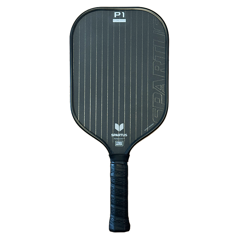 Spartus Spartus P1 Elongated