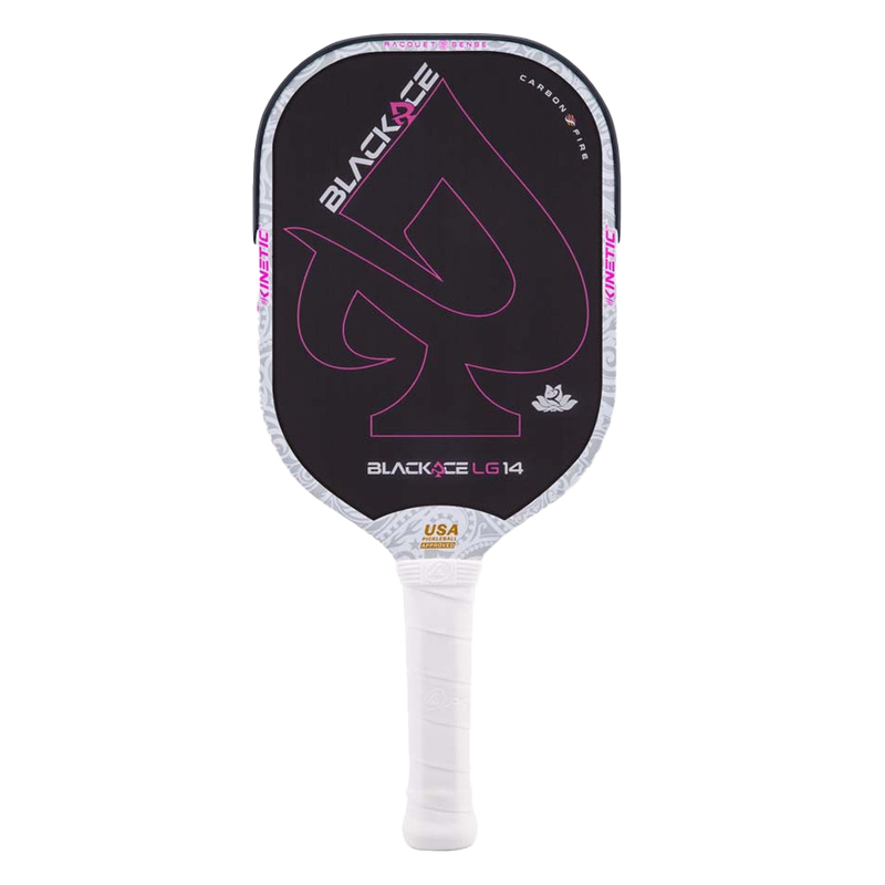 Pro Kennex Pro Kennex Black Ace LG 14mm