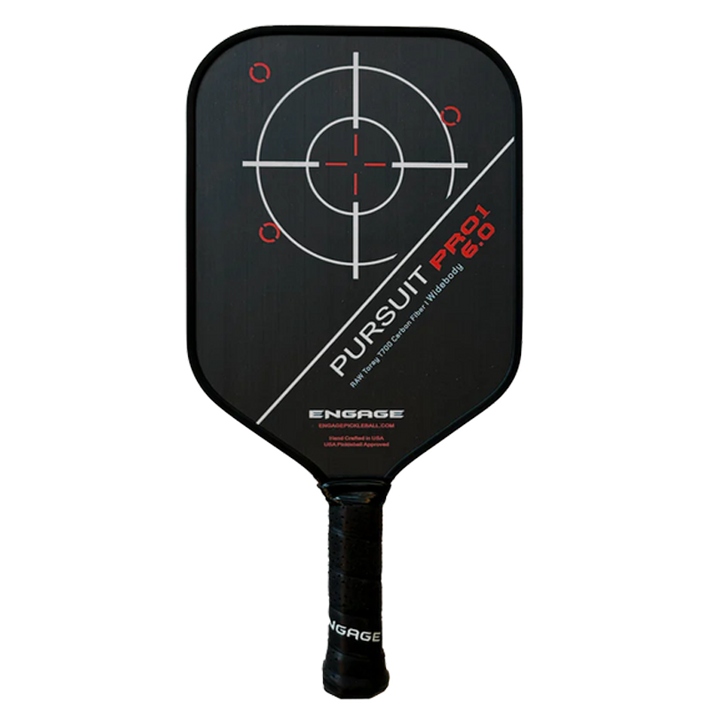 Engage Engage Pursuit Pro1 Widebody