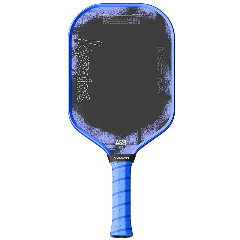 Vulcan Vulcan CHPT 01 Kyrgios Elongated