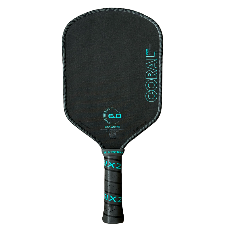 Six Zero Six Zero Coral Pro Hybrid