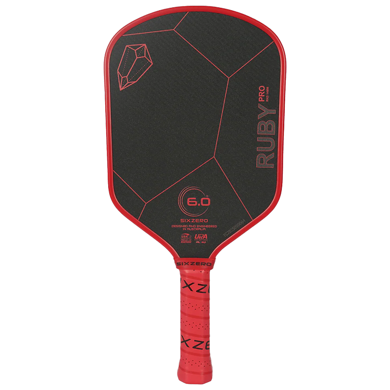 SixZero SixZero Ruby pro 14