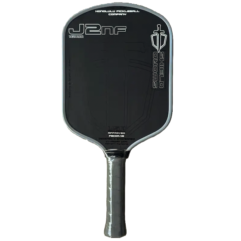 Honolulu Pickleball Honolulu Pickleball J2NF LH