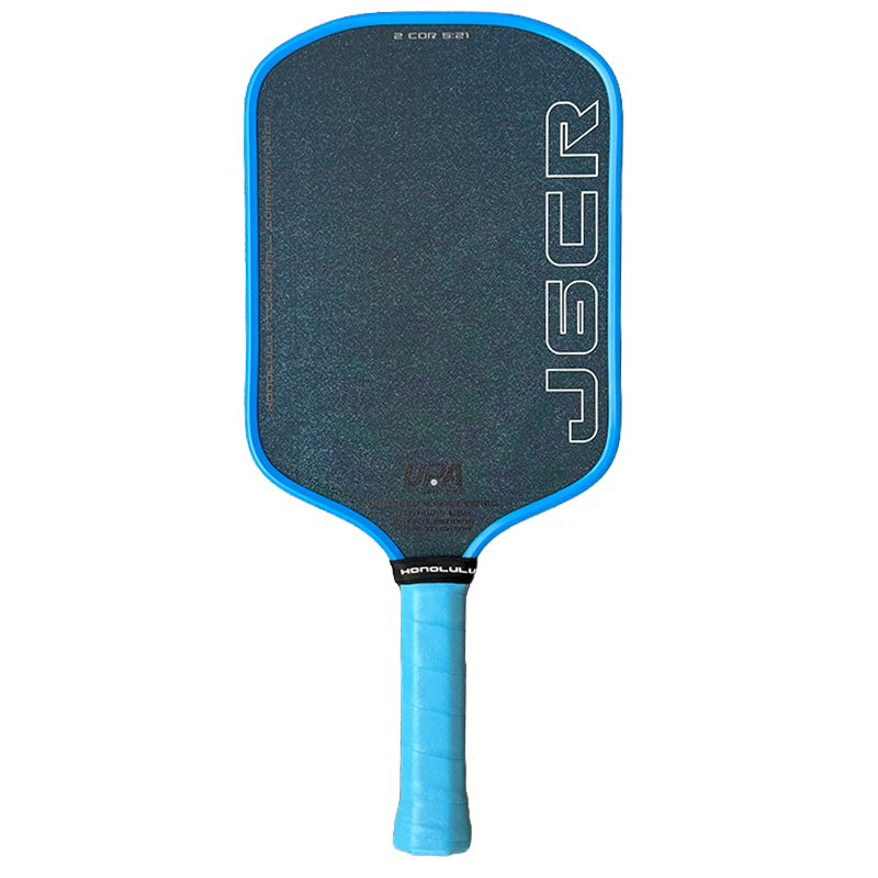 Honolulu Honolulu J6CR Crystal Blue Grit