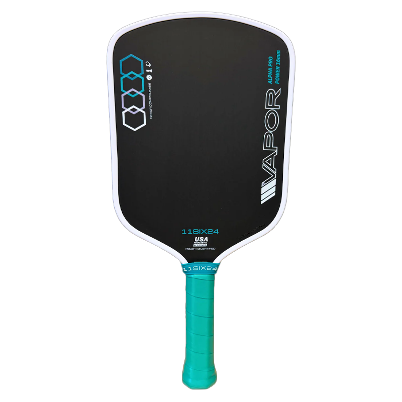 11six24 11six24 Alpha Pro Power Vapor