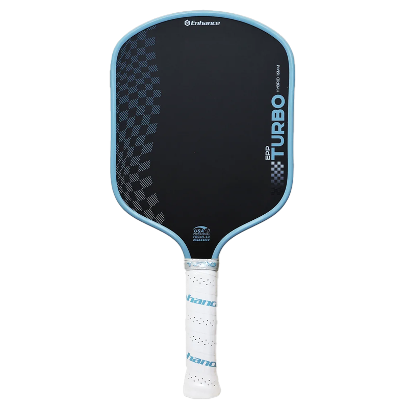 Enhance Enhance EPP Turbo Hybrid