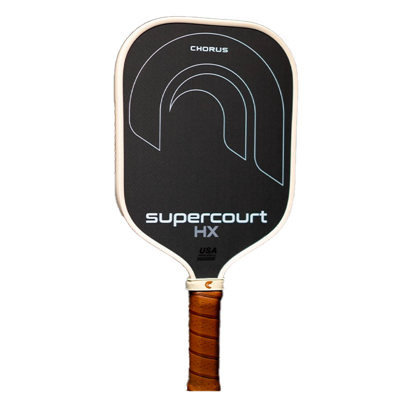 Chorus Pickleball Chorus Pickleball Supercourt HX