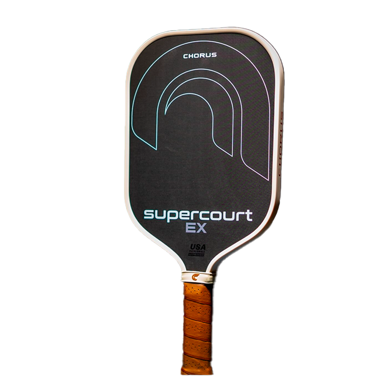 Chorus Pickleball Chorus Pickleball Supercourt EX