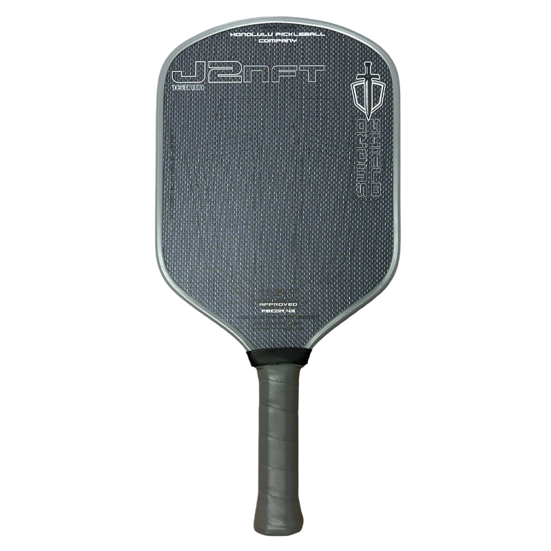 Honolulu Pickleball Honolulu Pickleball J2NFT