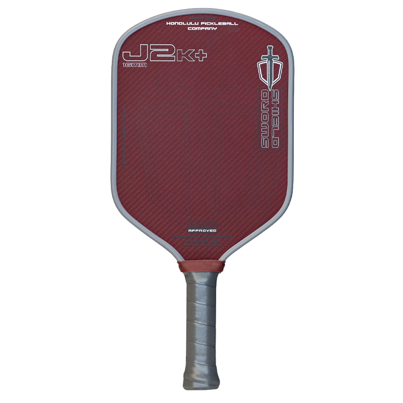 Honolulu Pickleball Honolulu Pickleball J2K+