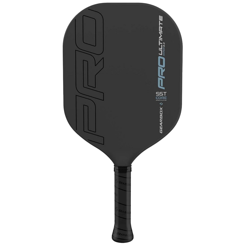 Gearbox Gearbox Pro Ultimate Hyper