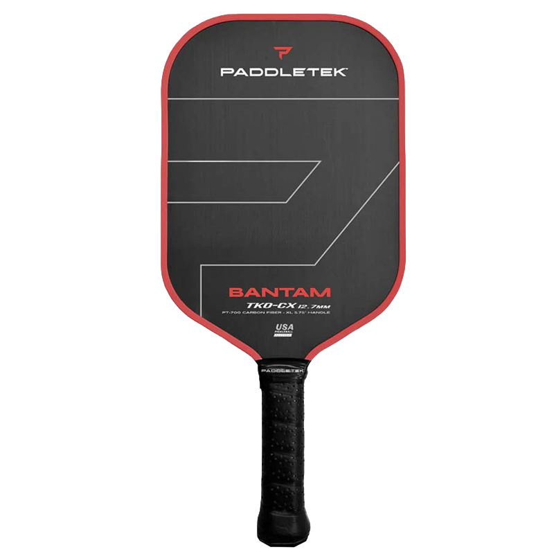 PaddleTek PaddleTek Bantam TKO-CX 12.7mm