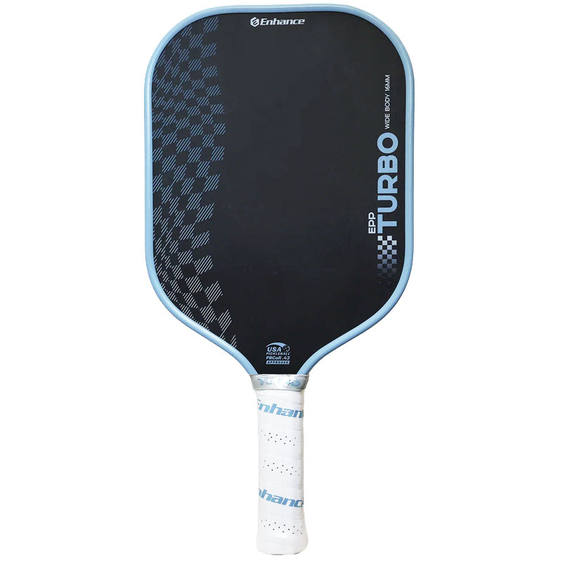 Enhance Enhance EPP Turbo Widebody