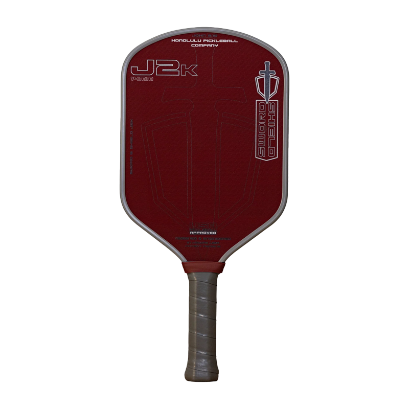 Honolulu Pickleball Honolulu Pickleball J2K 16mm