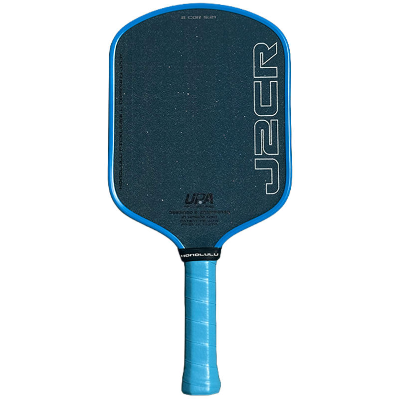 Honolulu Honolulu J2CR LH Crystal Blue Grit