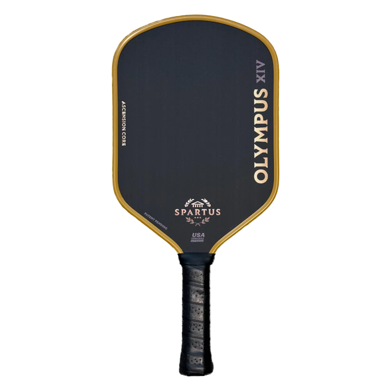Spartus Spartus Olympus