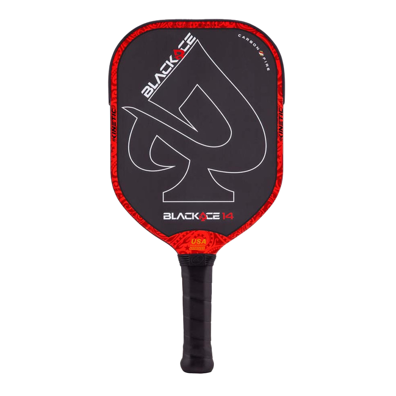 Pro Kennex Pro Kennex Black Ace 14mm