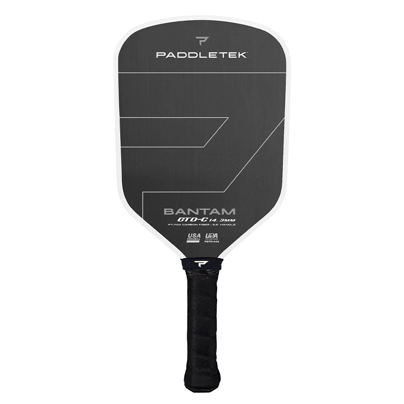 PaddleTek PaddleTek Bantam GTO-C 14.3mm