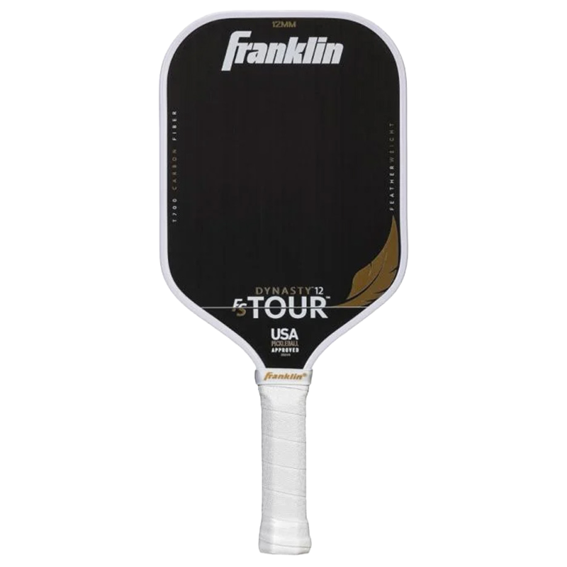 Franklin Franklin FS Tour Dynasty 12mm