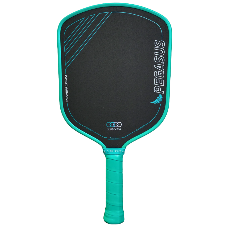 11SIX24 Vapor Power2 pickleball paddle
