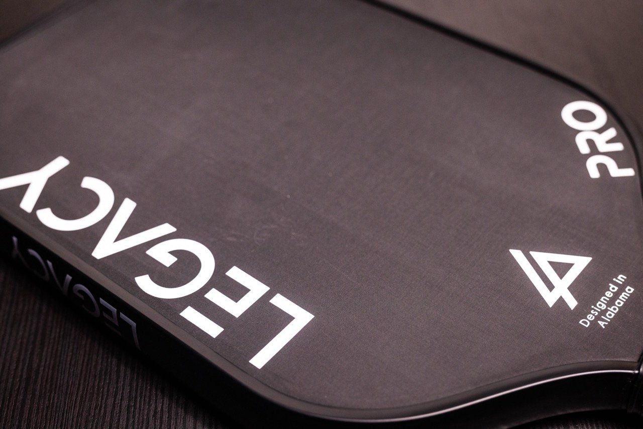 Legacy Legacy Pro pickleball paddle