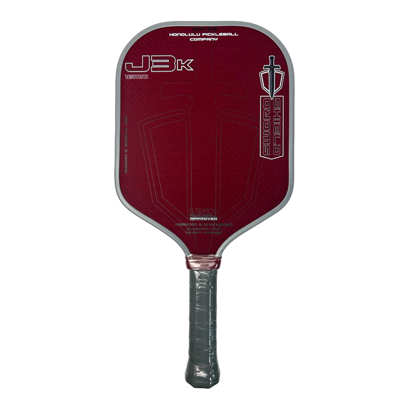 Honolulu Pickleball Honolulu Pickleball J3K