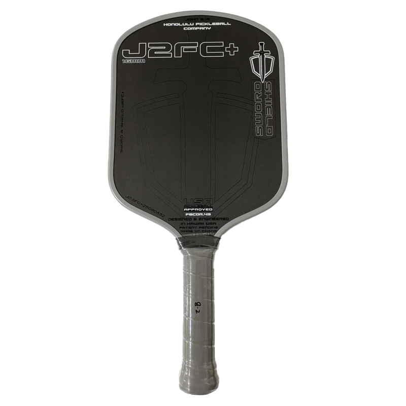 Honolulu Pickleball Honolulu Pickleball J2FC+ LH
