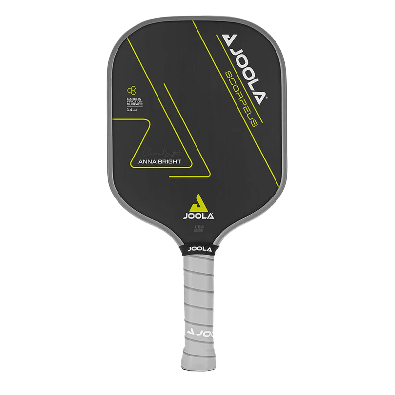 Joola Joola Scorpeus gen 2 14mm
