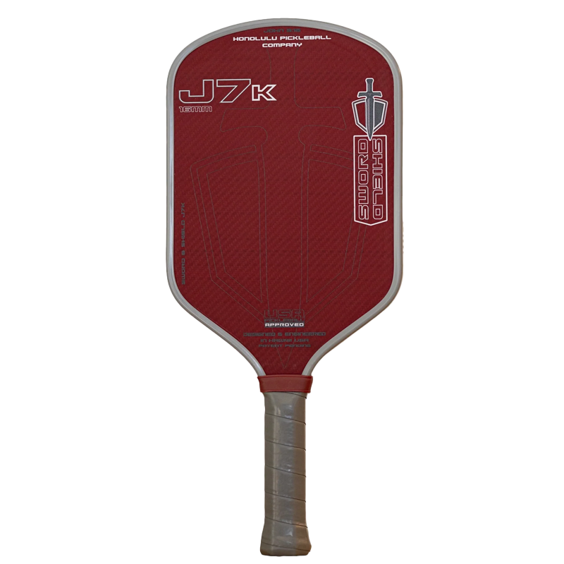 Honolulu Pickleball Honolulu Pickleball J7K