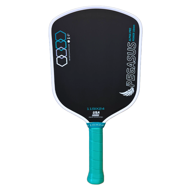 11six24 11six24 Alpha Pro Power Pegasus