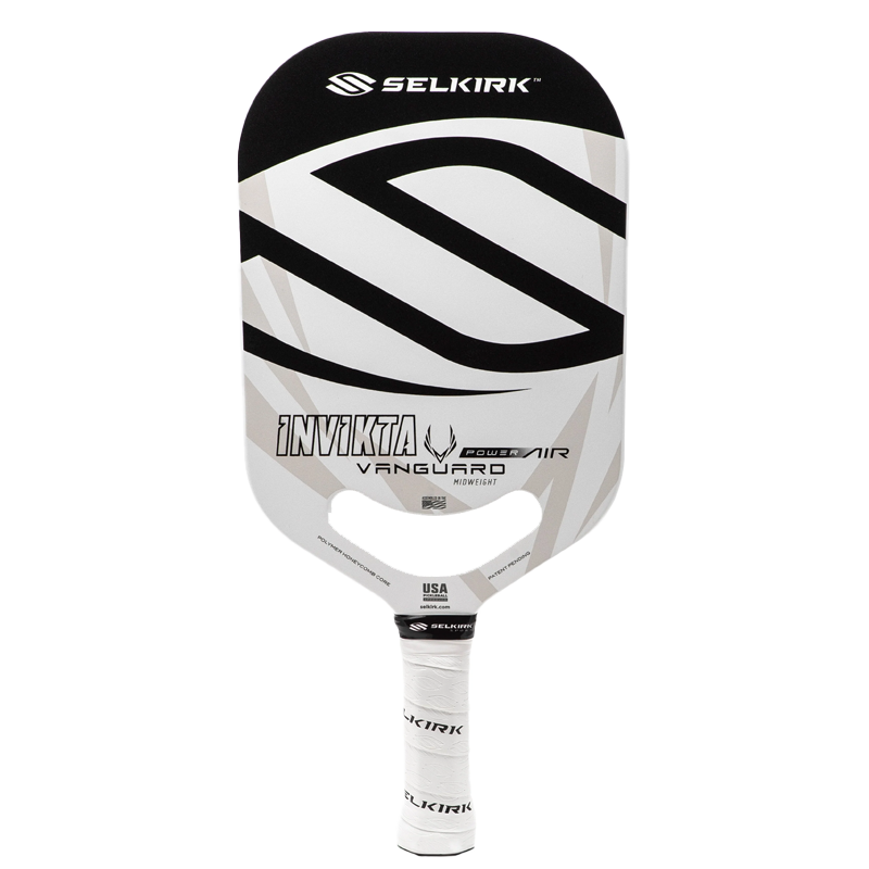 Selkirk Selkirk Vanguard Power Air Invikta