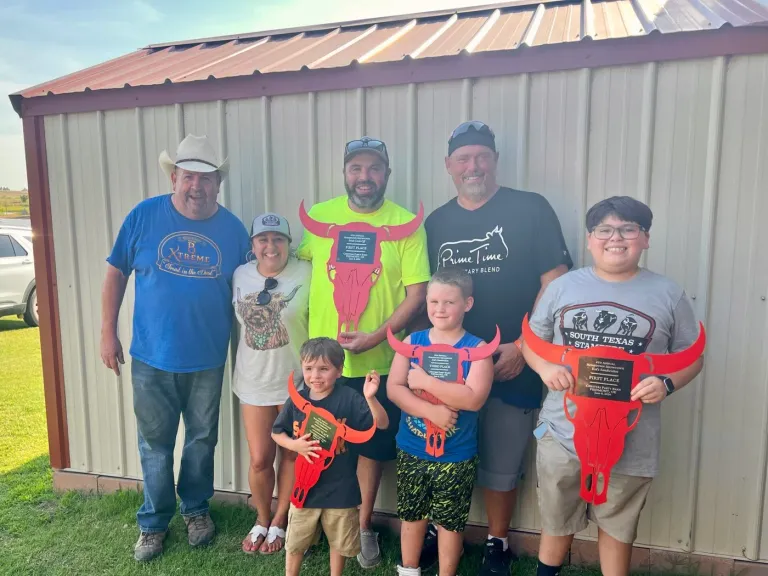 2024 Hometown Showdown at Piedmont, Oklahoma