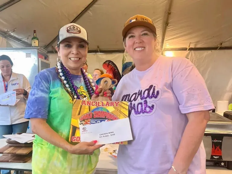 Norma's Golden Ticket