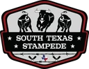 South Texas Stampede logo
