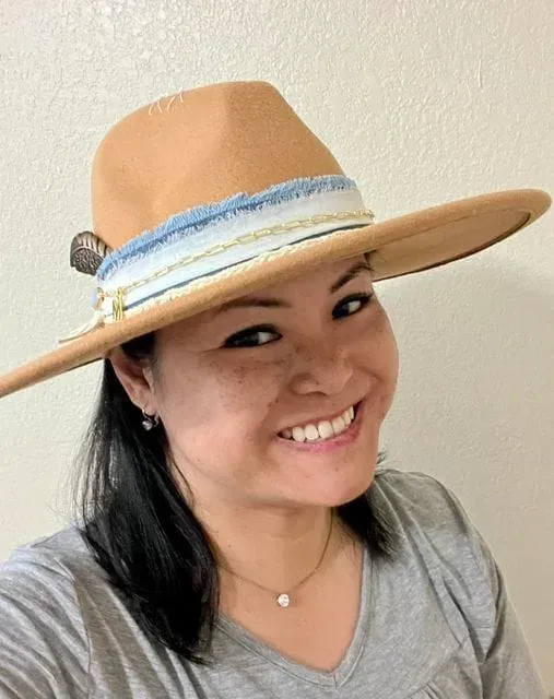 Michelle Dang Profile Pic
