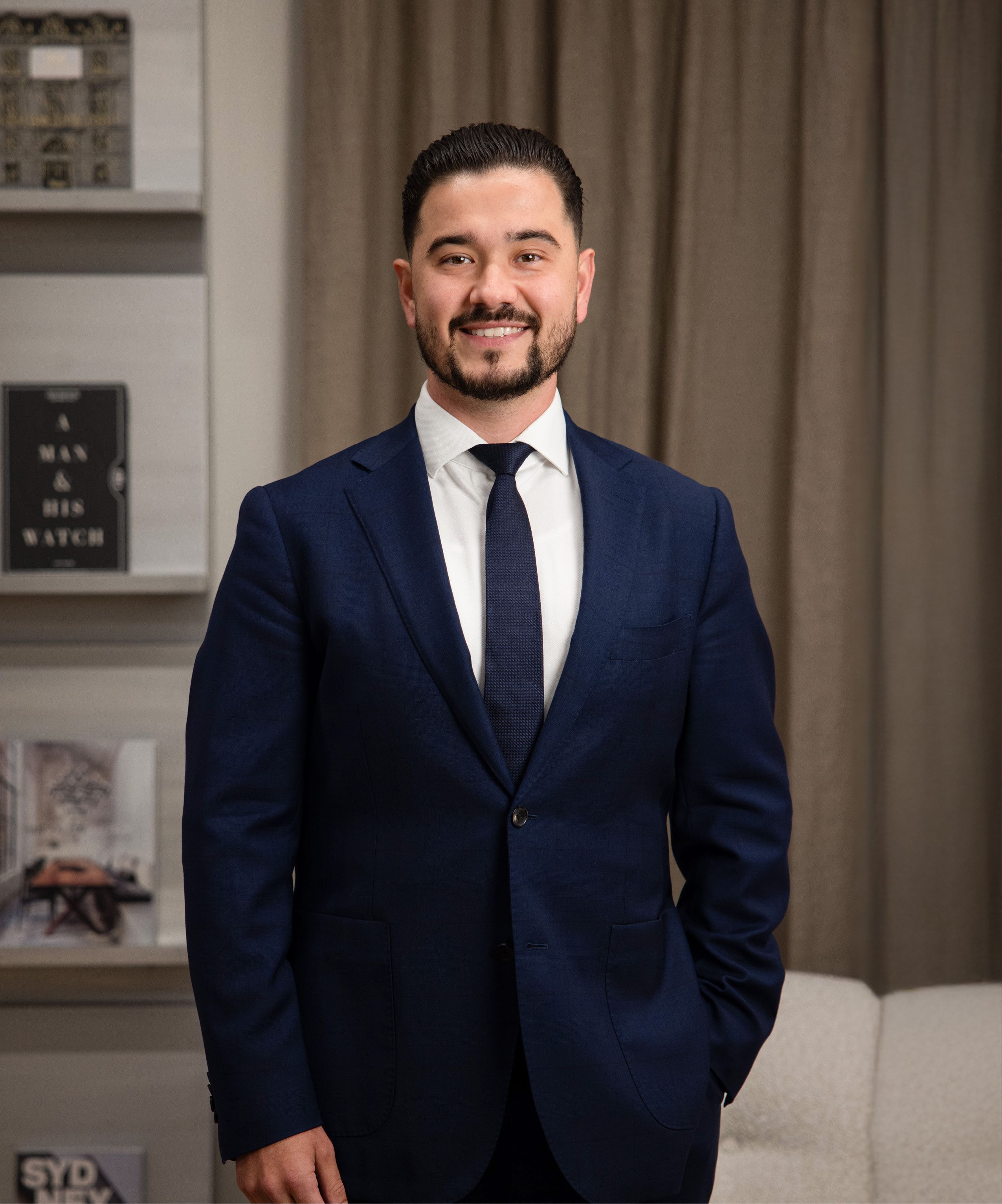 Ferhat Akin