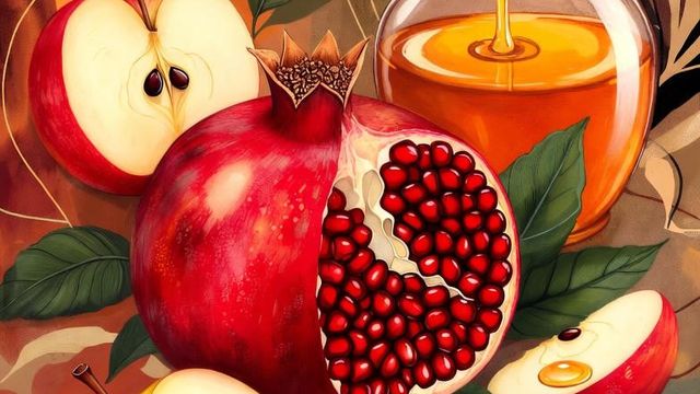 Filling the World with Kindness: Ben Yehoyada, Tishrei, and the Power of Tzedakah