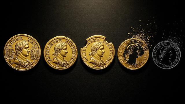 3 Lessons on Proper Tzedakah Giving: The Story of Nakdimon ben Gurion