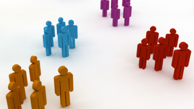 The Four Types of Charity Givers — From Self-Interest to Selflessness