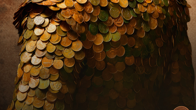 Tzedakah’s Mystical Power in the Tanya: The Cosmic Chainmail