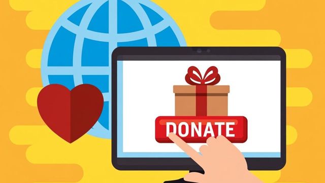 Opening Your Hand Today: Ancient Mandates for a Modern Tzedakah World