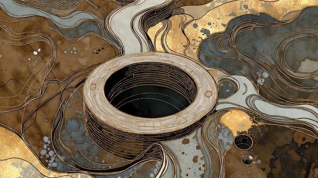 Yitzchak’s Wells in Parshat Toldot—The Power of Tzedakah