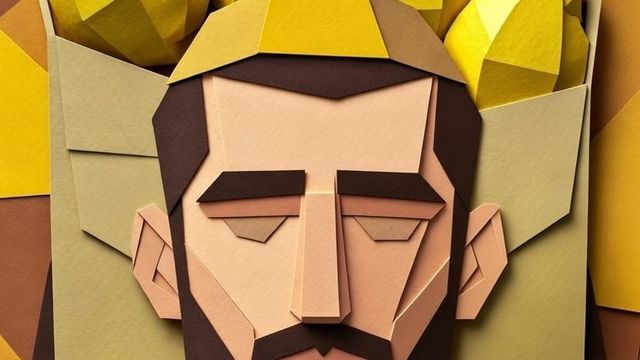 Lending to Hashem—Vayikra Rabbah37:2